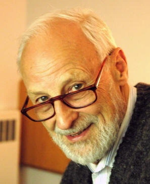 Learning violin bow techniques from Master William Salchow at Banff clinic